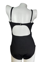 Traje De Baño Cut Out