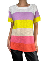 Polera Colores