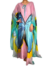 Salida de Baño Multicolor