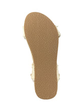 Sandalias Textura NIÑA