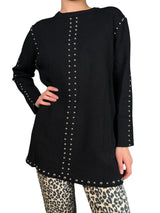 Sweater Fran Larrain Para Basement