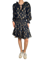 Vestido Pretty Paisley