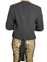 Chaqueta Formal Cinta