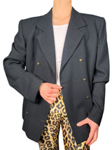 Chaqueta Lana