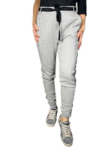 Jogger Líneas Costado