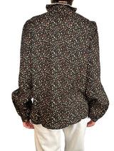 Blusa Flores