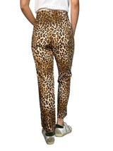 Pantalón Leopardo