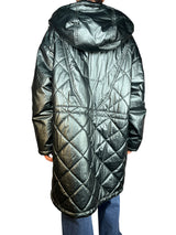 Parka Mosca