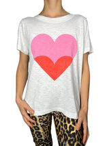 Polera Corazón