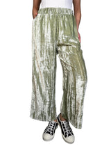 Pantalón Velvet