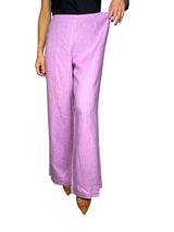 Pantalón Lino