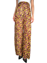 Pantalón Viscosa