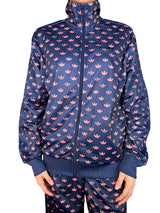 Set Monogram Firebird