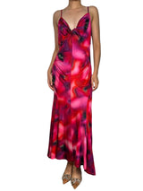 Vestido Nudo PLUS SIZE