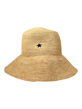Sombrero Rafia