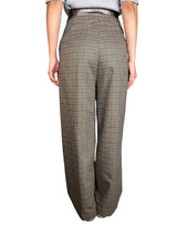 Pantalón Fran Larrain x Basement