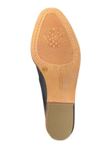 Botines Cuero