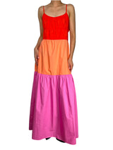 Vestido Tirantes