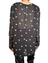 Blusa Stars
