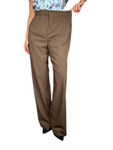 Pantalón Café
