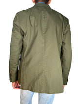 Blazer Verde