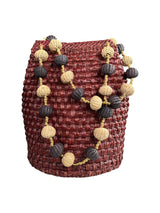 Bolso Tejido