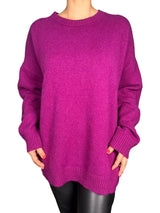 Sweater Lisboa Lana