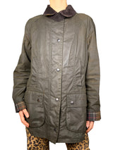 Chaqueta Cuello Cotelé