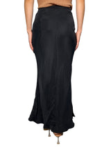 Falda Maxi