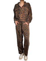 Enterito Animal Print