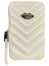 Bandolera Pocket Bag Lipstick