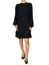 Vestido Negro