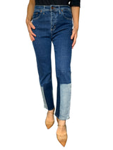 Jeans Patch