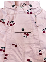 Enterito Impermeable NIÑA