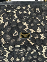 Cartera Sicily Encaje