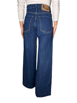 Jeans Wide Icon