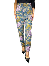 Pantalón Estampado