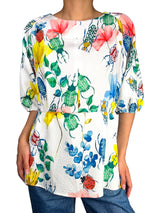 Blusa Escarabajos