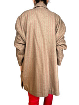 Blazer Lana Oversize