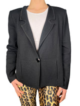 Chaqueta Tejida Lana