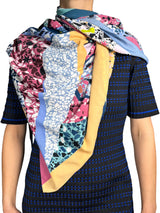 Pañuelo Estampado