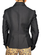 Chaqueta Militar 