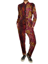 Enterito Animal Print