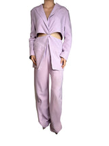 Set Chaqueta Y Pantalón