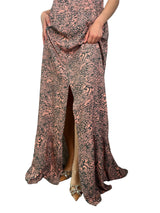 Vestido Maxi Viscosa