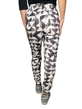Pantalón Babucha Grosella