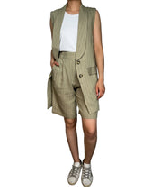 Set Linea diplomática