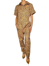 Enterito Animal Print