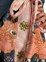Kimono Estampado