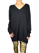 Sweater Cuello V